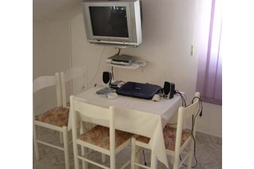 Hrvatska Privát Cavtat, Eksterijer